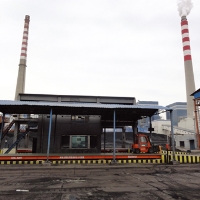 呼和浩特電廠