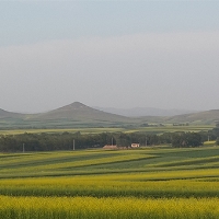 家鄉風景