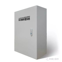 稱重無人值守控制箱            型號：SRS-A2（企業版）
